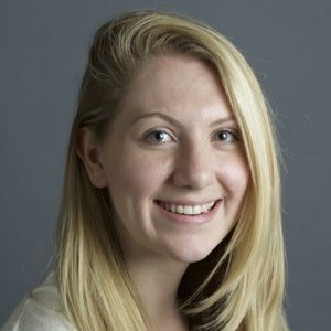 Meet your Posher, Alessandra